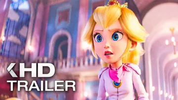 Image of THE SUPER MARIO BROS. MOVIE Trailer 3 (2023)