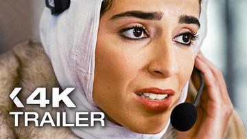 Bild zu DIE STIMME VON HIND RAJAB Trailer German Deutsch (2026)