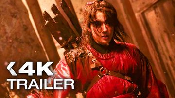 Image of THE EAST PALACE Trailer 2 (2026)