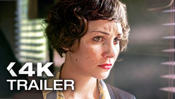 Bild zu THE LADY VANISHES Trailer German Deutsch (2013)