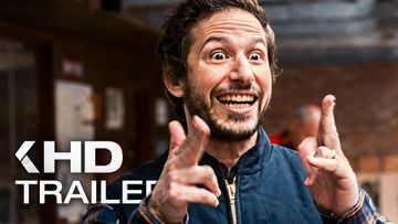 Bild zu Andy Samberg macht nur Probleme! - DIE ROSENSCHLACHT Trailer German Deutsch (2025)