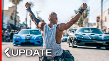 Bild zu Zurück zu den Wurzeln: Fast & Furious 11 - Filmvorschau