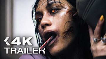 Image of EVIL DEAD BURN Official Trailer (2026)