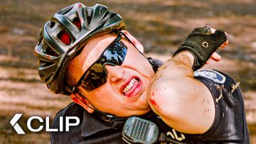 Image of First Police Bike Chase Ends in Total Disaster - 21 JUMP STREET Clip | Jonah Hill, Channing Tatum