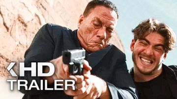 Image of KILL 'EM ALL 2 Trailer (2024) Jean-Claude Van Damme