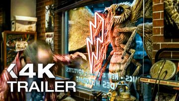 Bild zu Mit X-Men, Kevin Hart & Will Ferrell - Die STREAMING HIGHLIGHTS im Juli 2026 (Trailer)
