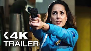 Bild zu WOMEN IN BLUE Staffel 2 Trailer German Deutsch (2026) Apple TV