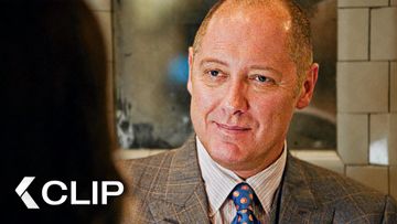 Image of Reddington's Clever Scheme to Fool the FBI - THE BLACKLIST Clip