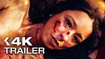 Bild zu BONE LAKE Trailer German Deutsch (2025) Exklusiv
