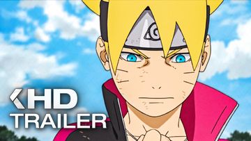 Bild zu BORUTO: Naruto Next Generations Vol. 10 Trailer German Deutsch // KinoCheck Anime