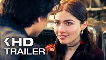Image of MOTORHEADS Trailer (2025)