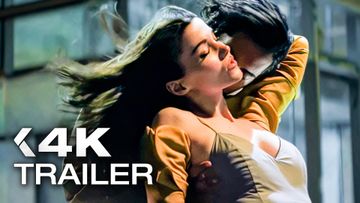 Image of 56 DAYS Official Trailer (2026)