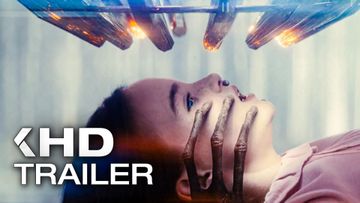 Bild zu DISCLOSURE DAY: Der Tag der Wahrheit Finaler Trailer German Deutsch (2026) UT