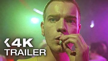 Image of TRAINSPOTTING 30th Anniversary Trailer (1996)