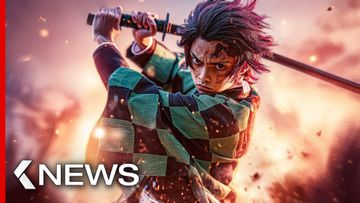 Image of Demon Slayer Live-Action Movie, Fast & Furious 11, Ocean's 14, Dune 3