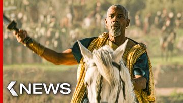Bild zu Gladiator 2, Naruto Live Action Film, Sonic the Hedgehog 3