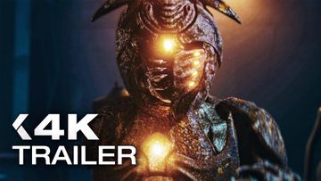 Image of ALTERITY Trailer (2026)