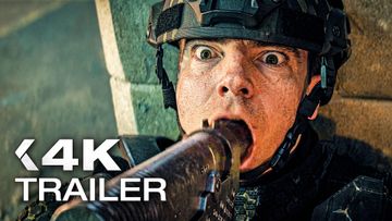 Bild zu Jason Statham Is Being Hunted - THE BEEKEEPER 2 Trailer (2027)