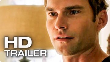 Image of JUST BEFORE I GO Official Trailer (2015)