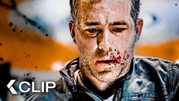 Image of Calvin Killed Him From the Inside - LIFE Clip | Jake Gyllenhaal, Ryan Reynolds