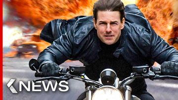 Image of Mission Impossible 7, The Batman, Lion King 2, The Expendables 4, Jungle Cruise 2