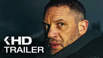 Image of HAVOC Teaser Trailer (2025) Tom Hardy, Forest Whitaker