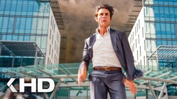 Bild zu Alle Tom Cruise Rennszenen in Mission Impossible Filmen (Supercut)