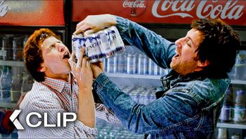 Image of They Go on an EPIC Night Out - THAT'S MY BOY Clip | Adam Sandler