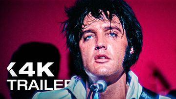Bild zu EPIC: Elvis Presley in Concert Trailer German Deutsch UT (2026) Baz Luhrmann