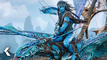 Image of Behind The Camera: 3D - Featurette