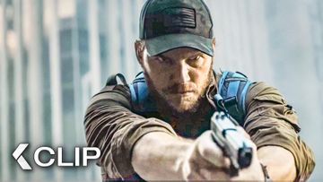 Bild zu Reece Revenges His Family - THE TERMINAL LIST Clip