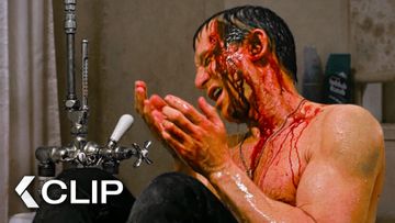 Image of Assassination Attempt on Mikael - THE GIRL WITH THE DRAGON TATTOO Clip | Daniel Craig