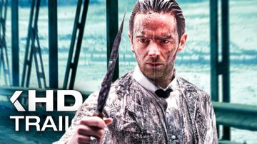 Bild zu SHADOW OF GOD Trailer German Deutsch (2025)