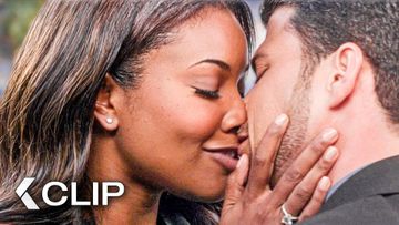 Image of Après des années d'hésitation, il lui fait enfin sa demande - THINK LIKE A MAN Clip