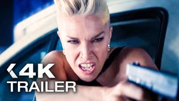 Bild zu RIDE OR DIE Trailer German Deutsch (2026) Octavia Spencer, Hannah Waddingham