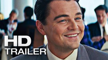 Bild zu THE WOLF OF WALL STREET Trailer | 2013 Official DiCaprio [HD]