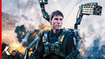 Bild zu Das Drehbuch ist schon fertig! - EDGE OF TOMORROW 2