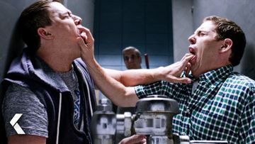 Image of HILARIOUS Drug Scene - 21 Jump Street | Channing Tatum, Jonah HIll