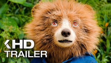 Image of PADDINGTON IN PERU - “Fluffy Paddington” New Trailer (2025) Paddington 3