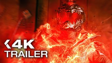 Image of LEGEND OF THE WHITE DRAGON Trailer (2026)