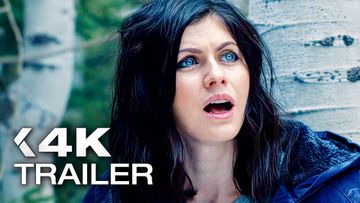 Image of COUPLES WEEKEND Trailer (2026) Alexandra Daddario