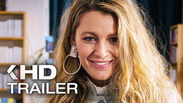 Bild zu NUR NOCH EIN KLEINER GEFALLEN Trailer German Deutsch (2025) Anna Kendrick, Blake Lively