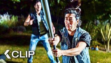 Bild zu Kampf gegen den unsichtbaren Geist! - Clip