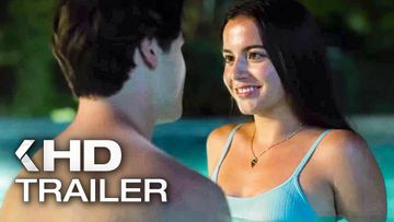 Image of THE BEST NEW ROMANCE MOVIES & SERIES 2024 (Trailers)