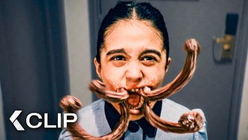 Image of Zoe Neuman Unleashes Her Powers on Kimiko - THE BOYS Clip