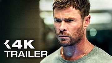 Bild zu CRIME 101 Trailer German Deutsch (2026) Chris Hemsworth, Mark Ruffalo