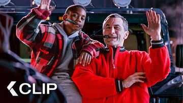Image of “Without People Like Me, You’re Nothing” - THE FAN Clip | Robert De Niro, Wesley Snipes