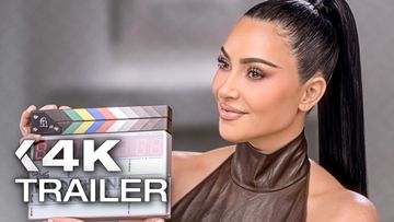 Bild zu THE KARDASHIANS Staffel 8 Trailer German Deutsch OmU (2025) Kim Kardashian