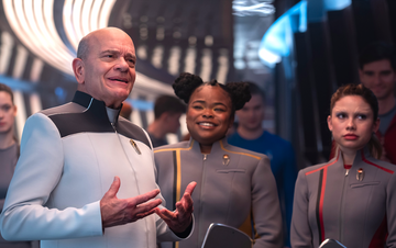 Image of New Lord of the Rings Sequel Movie, Punisher: One Last Kill, The Housemaid 2