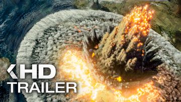 Image of The Best DISASTER Movies (Trailers)